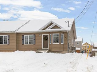 160 Gagnon Dr, Moncton, NB E1A0Z2