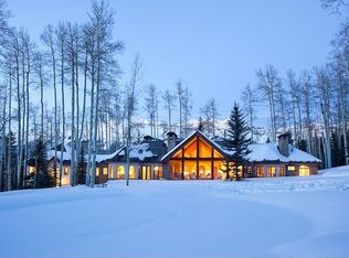 121 Yellow Brick Rd, Telluride, CO 81435