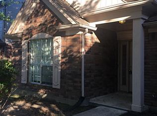 8807 Sunny Point Dr, Spring, TX 77379