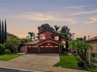 21695 Del Amo St, Moreno Valley, CA 92557