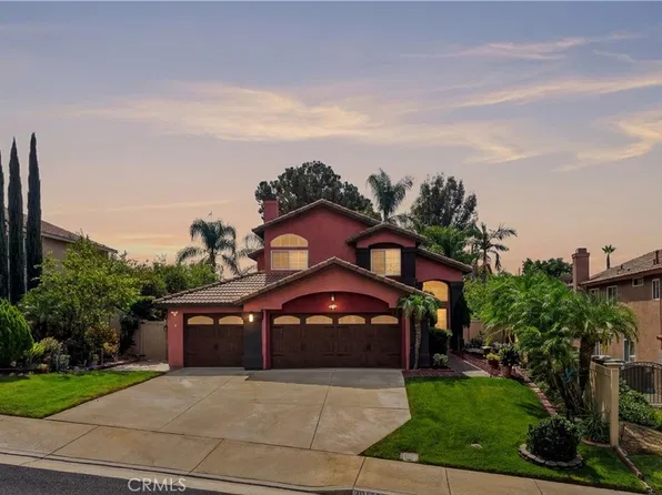 21695 Del Amo St, Moreno Valley, CA 92557