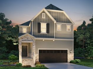 209 Sage Oak Ln, Apex, NC 27539