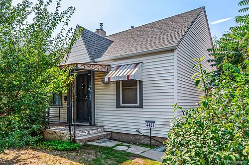 4463 Pennsylvania St Photo 1