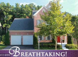 10809 Catron Rd, Perry Hall, MD 21128