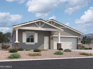 24120 W Bowker St, Buckeye, AZ 85326