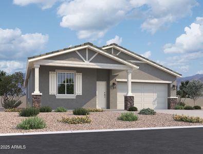 24120 W Bowker St, Buckeye, AZ, 85326