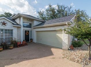 317 Hazeltine Dr, Lakeway, TX 78734