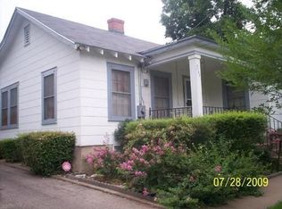 3702 Beverly Dr, Waco, TX 76711