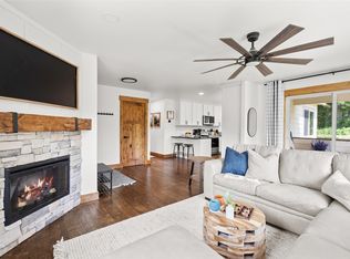 480 & 484 Coram Stage Rd, Coram, MT 59913