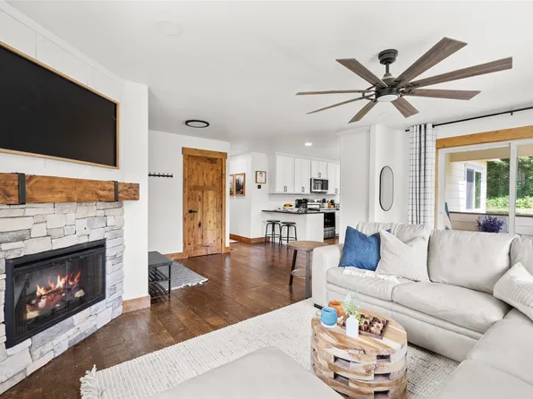 480 & 484 Coram Stage Rd, Coram, MT 59913