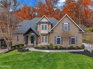 241 Brooke Valley Blvd, Knoxville, TN 37922