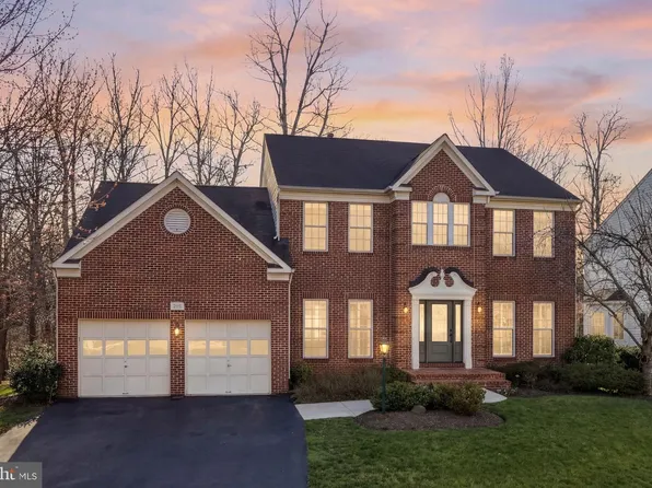 8151 Cancun Ct, Gainesville, VA 20155