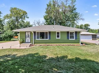 11610 Larch St NW, Coon Rapids, MN 55448