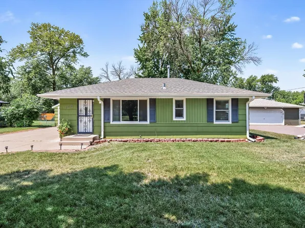 11610 Larch St NW, Coon Rapids, MN 55448