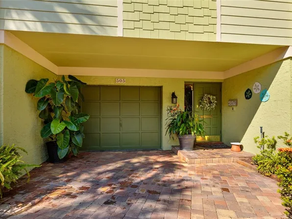 505 Sandy Hook Rd #505, Treasure Island, FL 33706