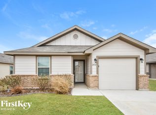 2432 Ranger Pass, Seguin, TX 78155