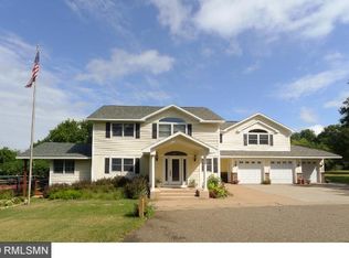 1119 Pearl St N, Prescott, WI 54021