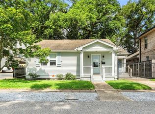 466 Focis St, Metairie, LA 70005