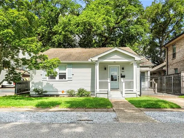 466 Focis St, Metairie, LA 70005
