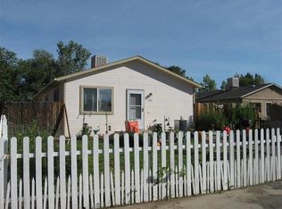 537 E Harrison Ave, Fruita, CO 81521
