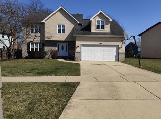 4965 Dukesberry Ln, Hoffman Estates, IL