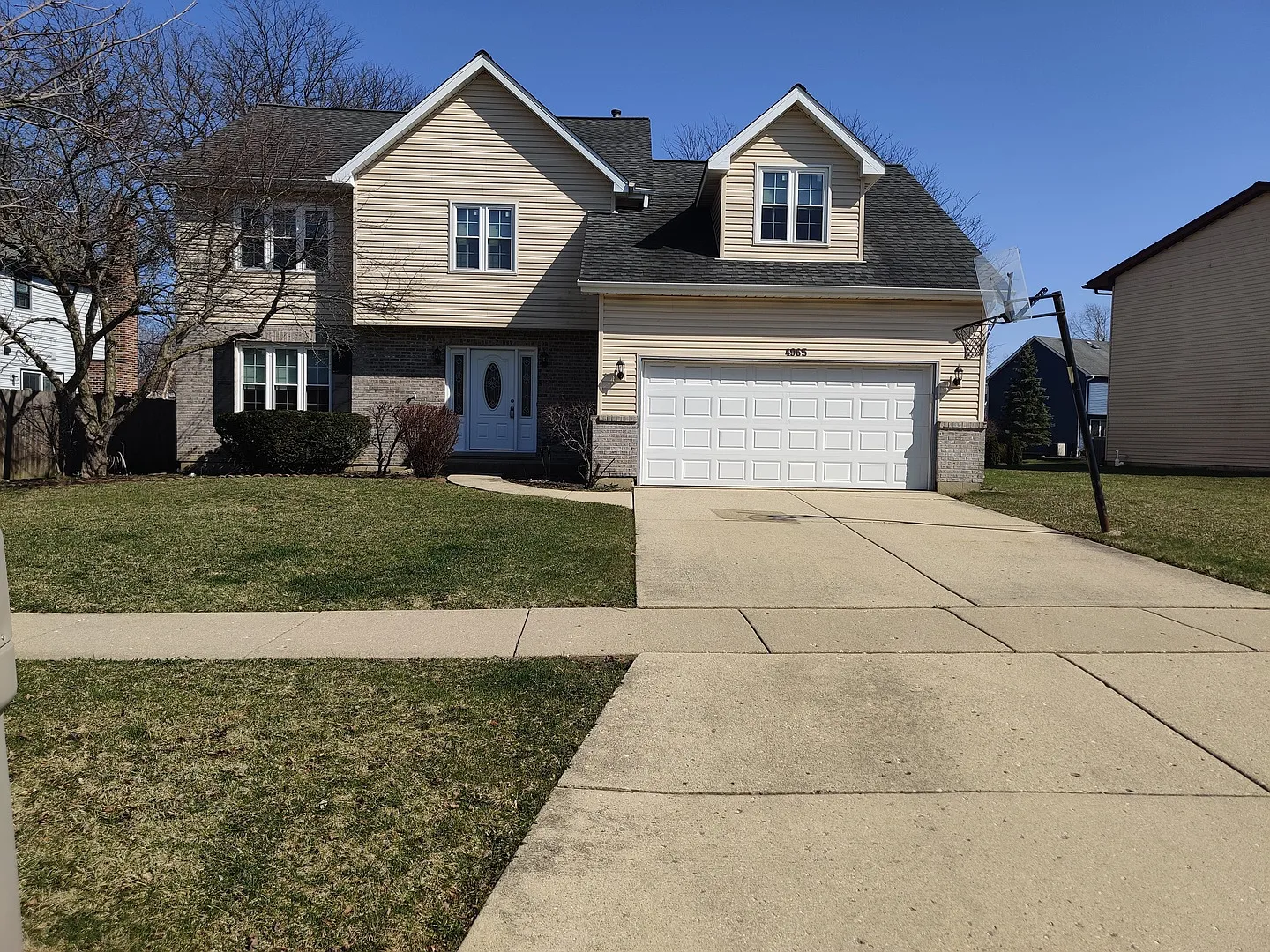 4965 Dukesberry Ln photo 1