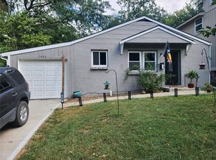 7905 Euclid Ave, Kansas City, MO 64132