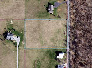 Vfw Rd, Mitchell, IN 47446