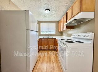 805 S Cheyenne St APT 2, Salt Lake City, UT 84104