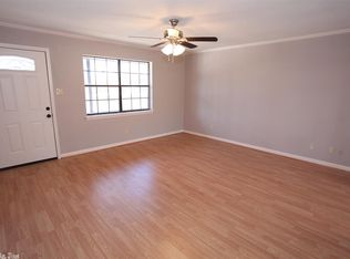 1006 Oneal St, Jacksonville, AR 72076