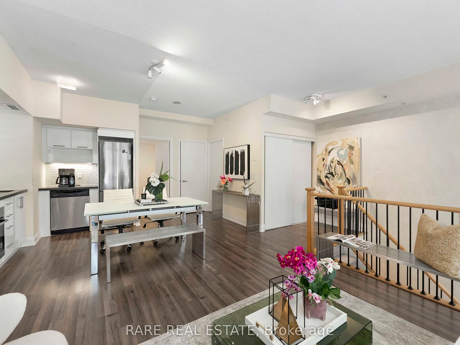 1 bed, $2,250 — Photo 2