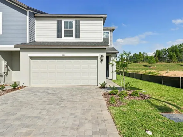 721 Spartina Way, Lady Lake, FL 32159