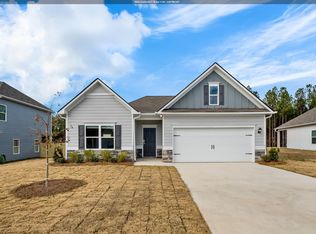 430 Ridgefield Dr, Odenville, AL 35120