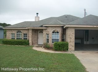 2606 Schwertner Dr, Killeen, TX 76543