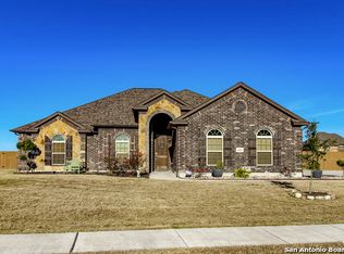 10217 Ivy Horn, Schertz, TX 78154