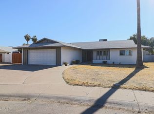 4009 W Denton Ln, Phoenix, AZ 85019