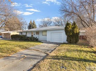 778 Raymond Dr, Idaho Falls, ID 83402