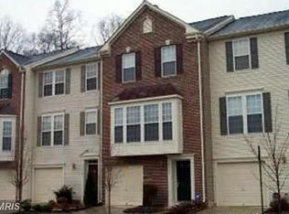 8272 Jake Pl, Alexandria, VA 22309