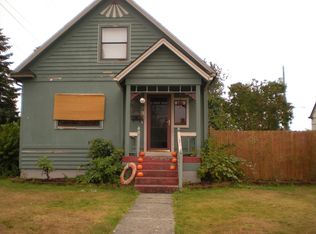 6101 S I St, Tacoma, WA 98408