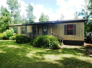 209 Cox Rd NW, Milledgeville, GA 31061