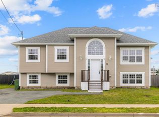 61 Taylorwood Ln, Eastern Passage, NS B3G 0C7