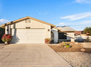 1260 Cascade Dr, Lake Havasu City, AZ 86406