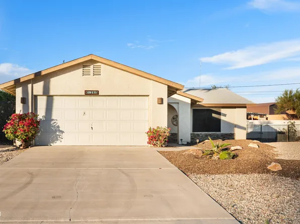 1260 Cascade Dr, Lake Havasu City, AZ 86406