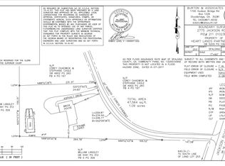 2775 Jackson Rd, Griffin, GA 30223