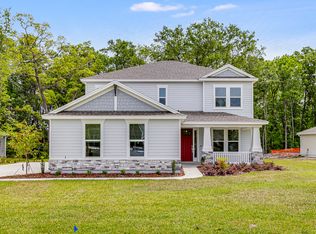 202 The Strand St, Marys, FL 31558