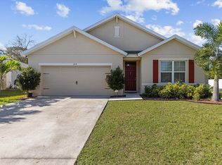 250 Cavern Ave SE, Palm Bay, FL 32909