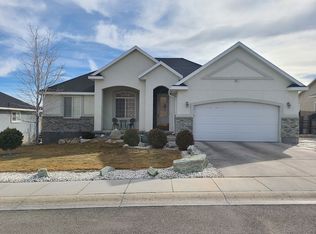 2937 Fairway View Dr, West Wendover, NV 89883