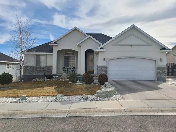 2937 Fairway View Dr, West Wendover, NV 89883