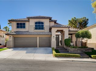 1263 Moon Vision St, Henderson, NV 89052