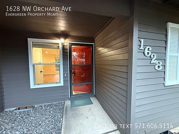 3rd image of 1628 NW Orchard Ave